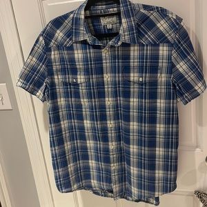 Lucky brand shirt